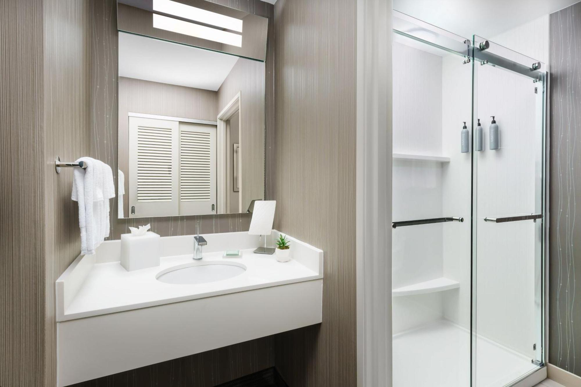 Courtyard By Marriott Dallas Lewisville Extérieur photo