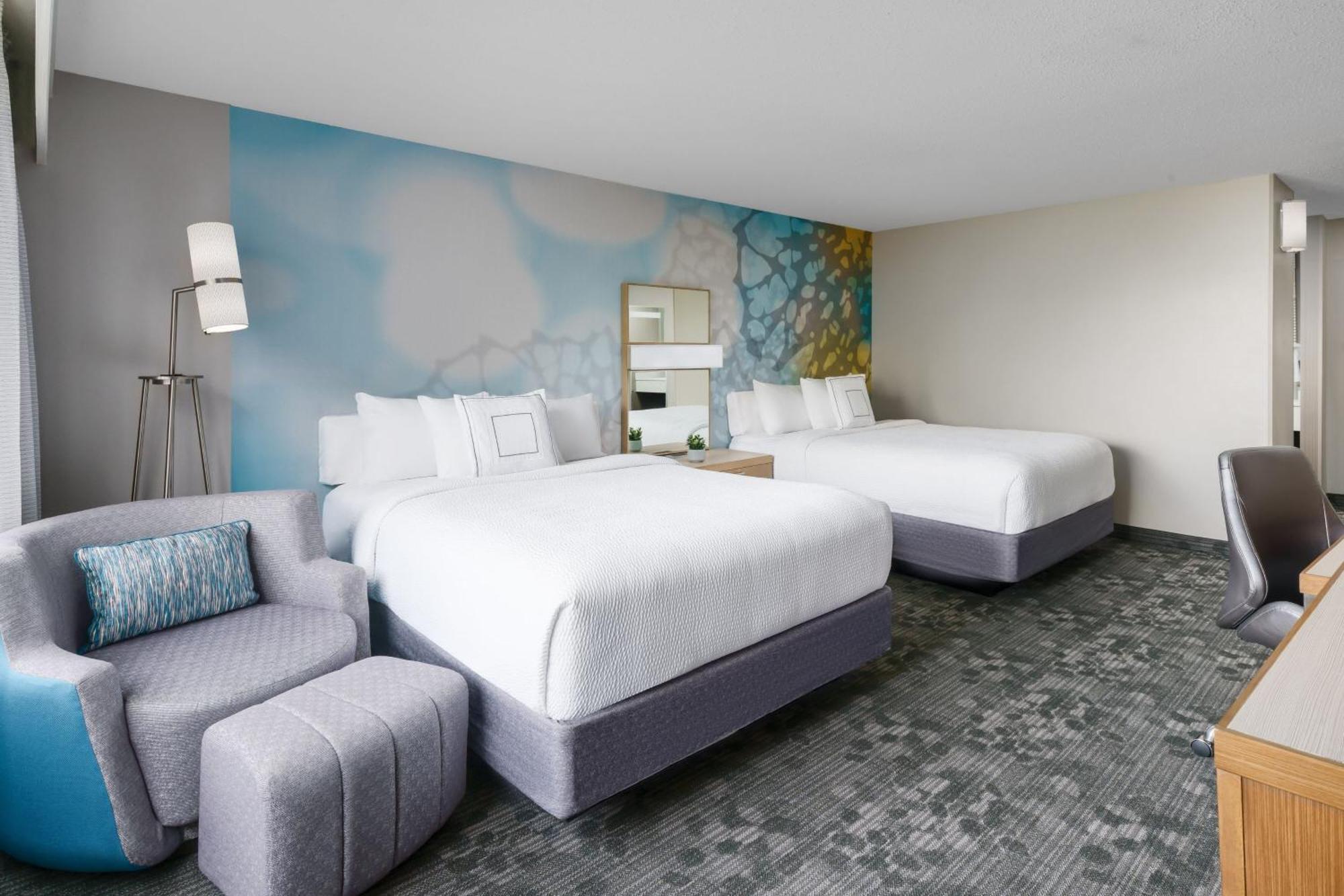 Courtyard By Marriott Dallas Lewisville Extérieur photo