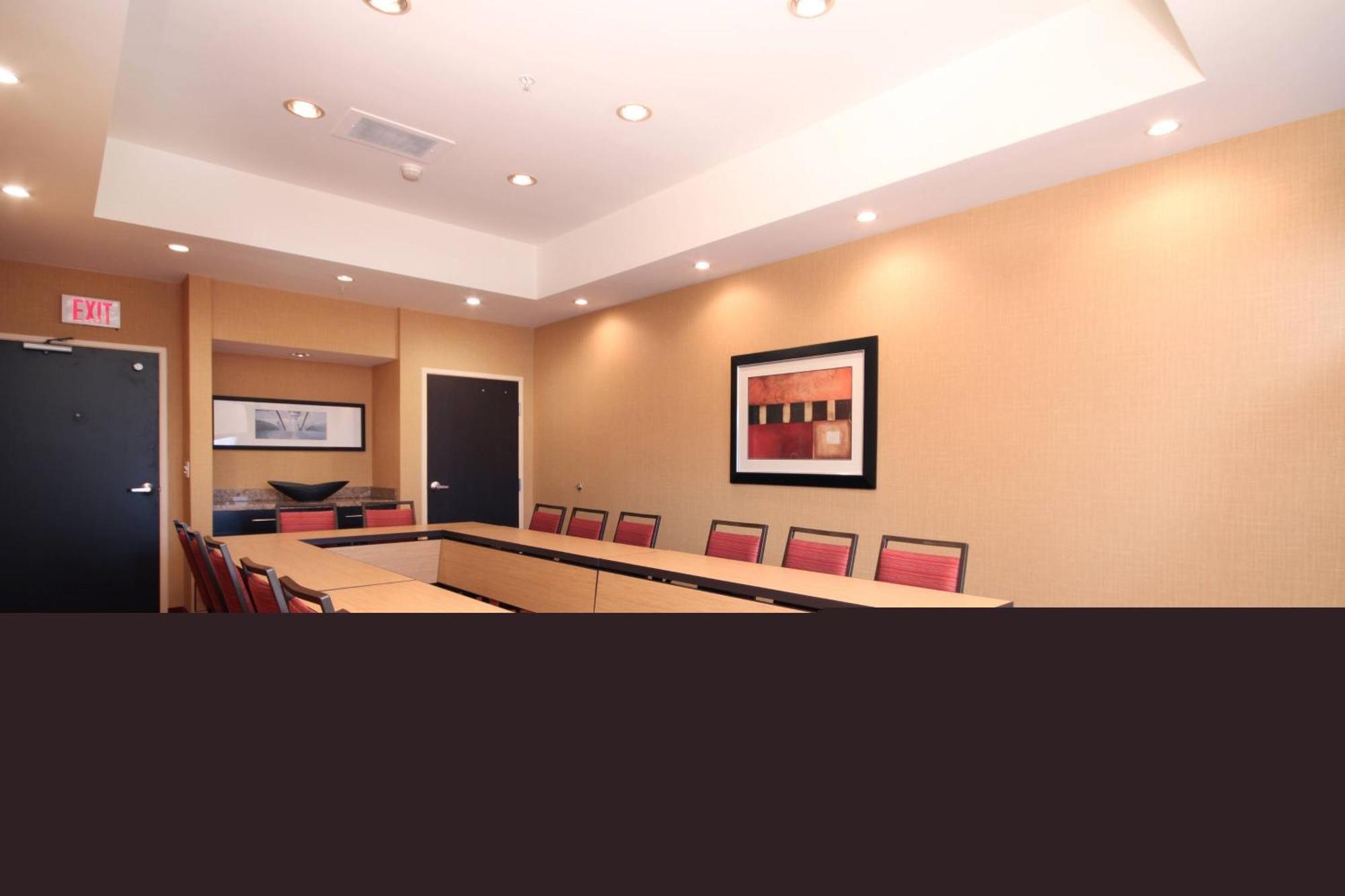Courtyard By Marriott Dallas Lewisville Extérieur photo